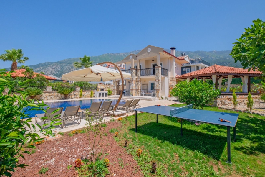 Villa Elif Ölüdeniz